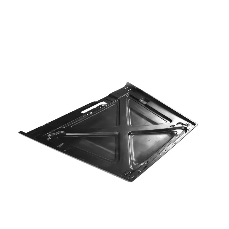 Suitable for 04-17  G-Class W463 Early Modification Original High-quality Carbon Fiber Engine Cover